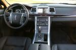 Lincoln MKS 2008 года